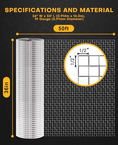 Hot Dipped Galvanized Wire Mesh