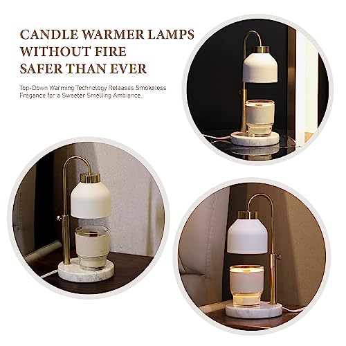 Compatible with Large Yankee Candle Jars