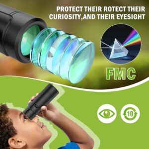 Pocket Binoculars for Bird Watching