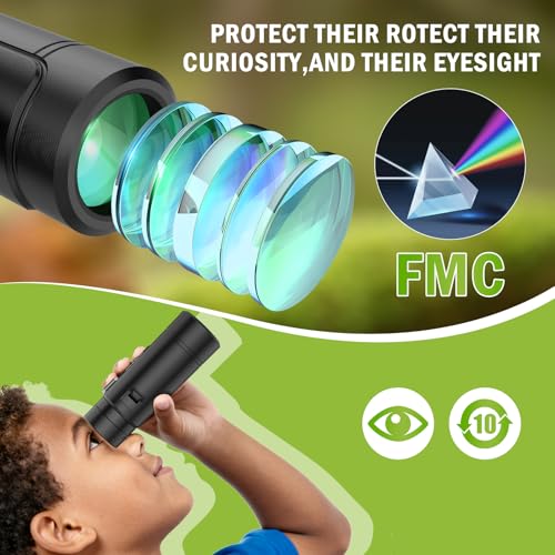 Pocket Binoculars for Bird Watching
