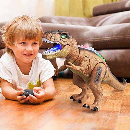 Big Robot Trex for Boys