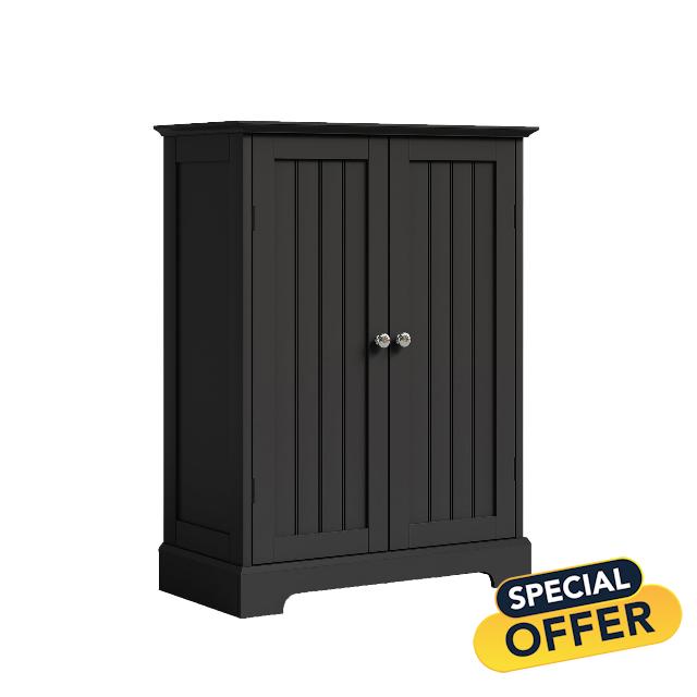 ChooChoo Bathroom Floor Cabinet