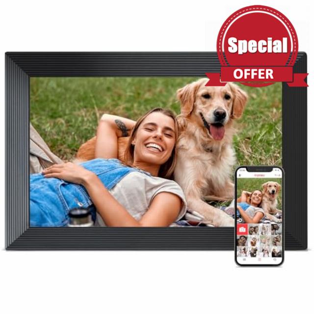 Digital Picture Frame