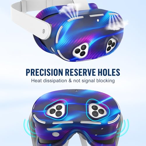 VR Protector Face Cover