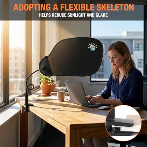 Desk Privacy Tent