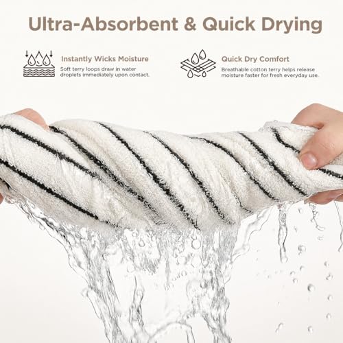 2 Hand Towels