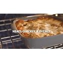 Oven Safe to 600F