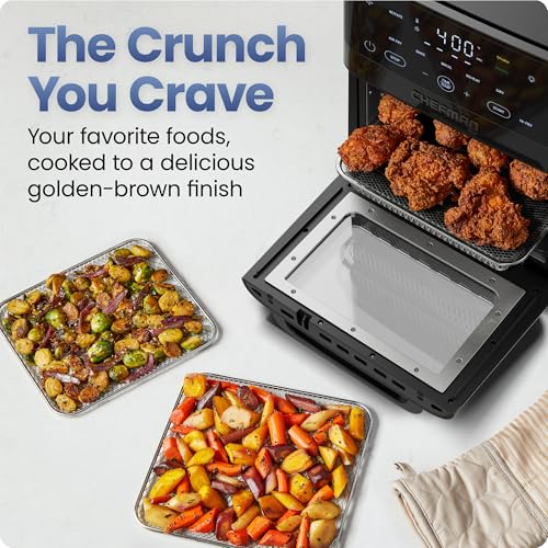 Convection Oven