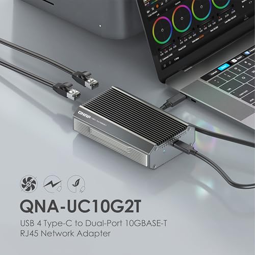 Compatible with USB 4 and Thunderbolt 3/4 Ports
