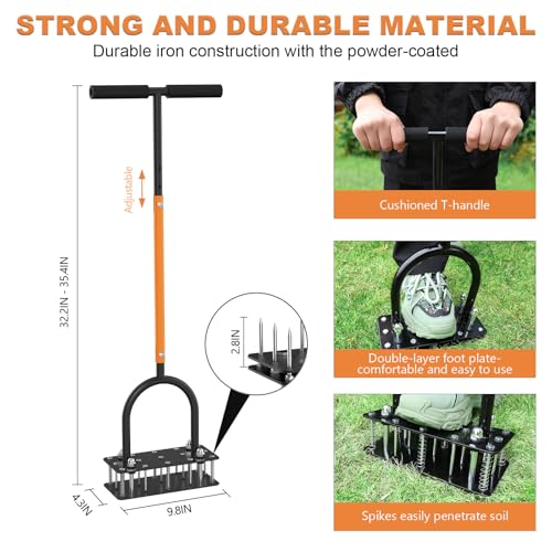 Adjustable T-Handle