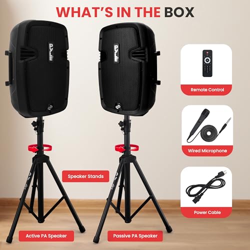 MP3/USB/SD/AUX Readers