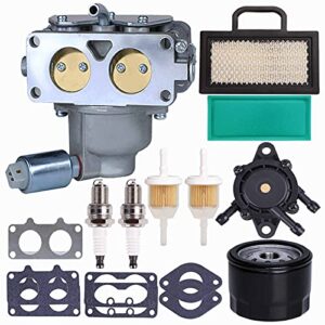 791230 Carburetor