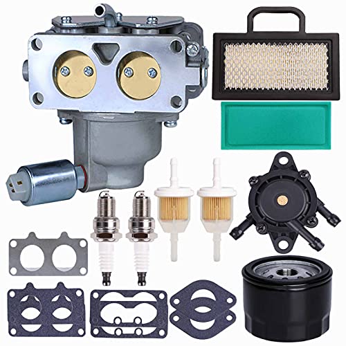791230 Carburetor