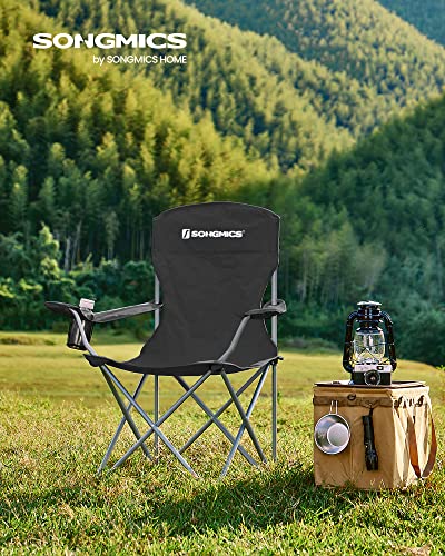 with Cup Holder