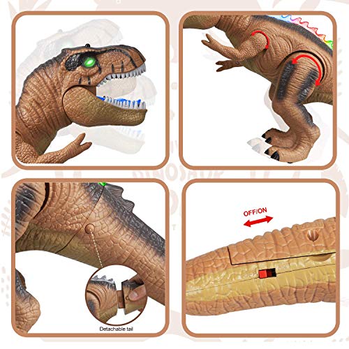 Trex Toys