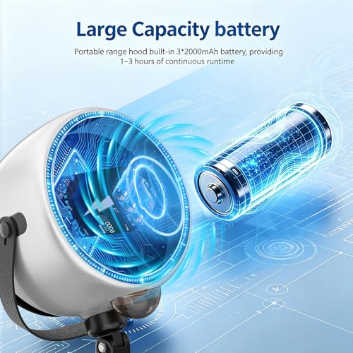 Detachable Aluminum Filter