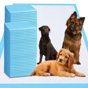 Extra Large Dog Pee Pads