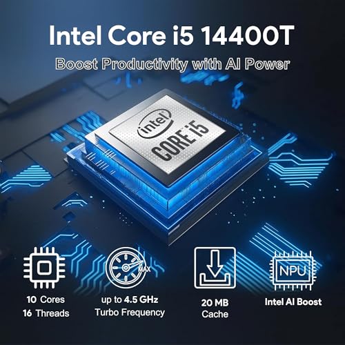 16GB DDR5 RAM