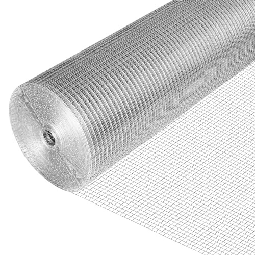 Chicken Coop Wire Fencing
