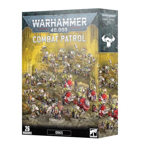 Warhammer Games Workshop 40
