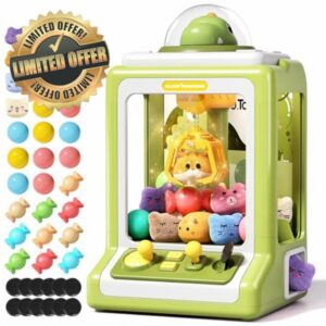 Claw Machine for Kids