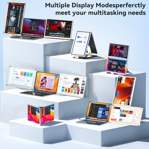 Triple Display Extension