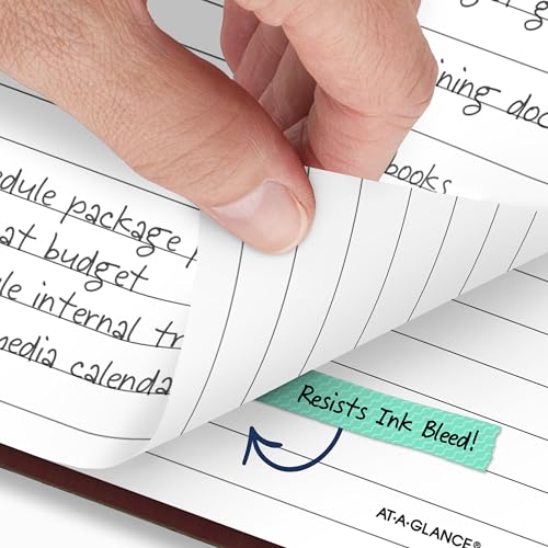 5.75" x 8.25" Reminder Journal