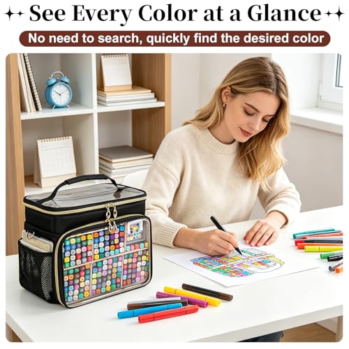 Black (Bag Only)
