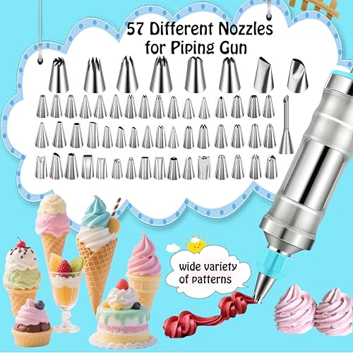 Frosting Fondant Bakery Set for Beginners