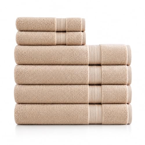 Set with Bath Towels)