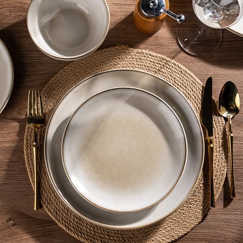 Scratch Resistant Dishes Set