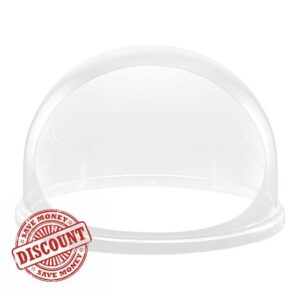 VEVOR Cotton Candy Machine Cover 21 Inch