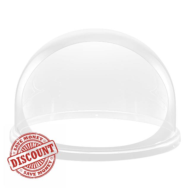 VEVOR Cotton Candy Machine Cover 21 Inch