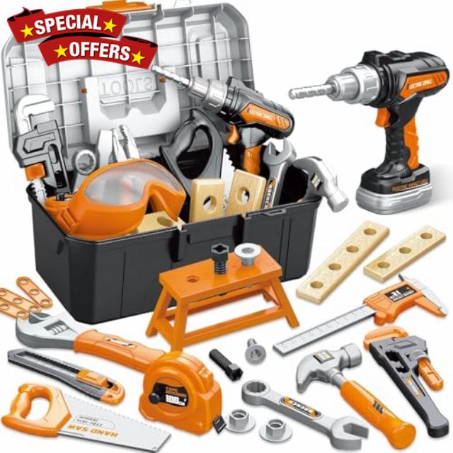 Christmas & Birthday Gifts for Boys Ages 3 4 5 6