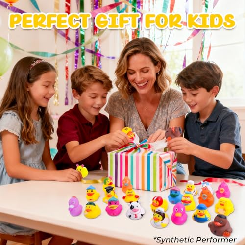 Floating Toys for Kids