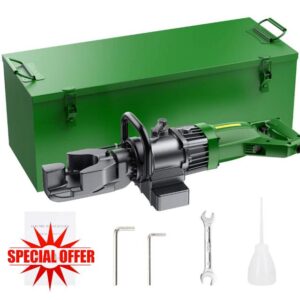 Anbull 900W Electric Rebar Bender