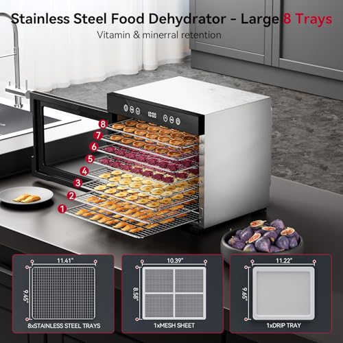 Herbs - Includes Mesh Tray
