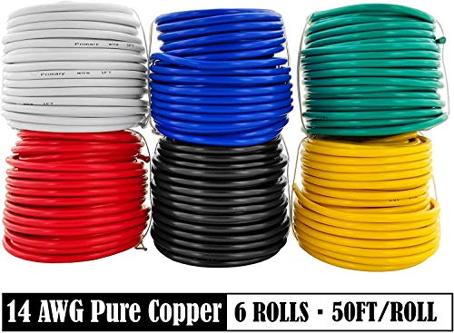 50ft Roll
