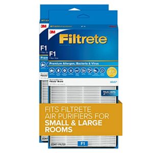 True HEPA Premium Allergen