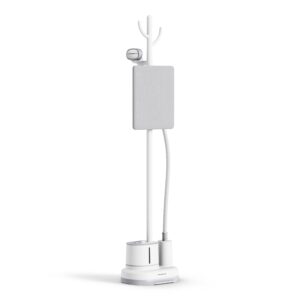Rowenta Steamer for Clothes with Ironing Board