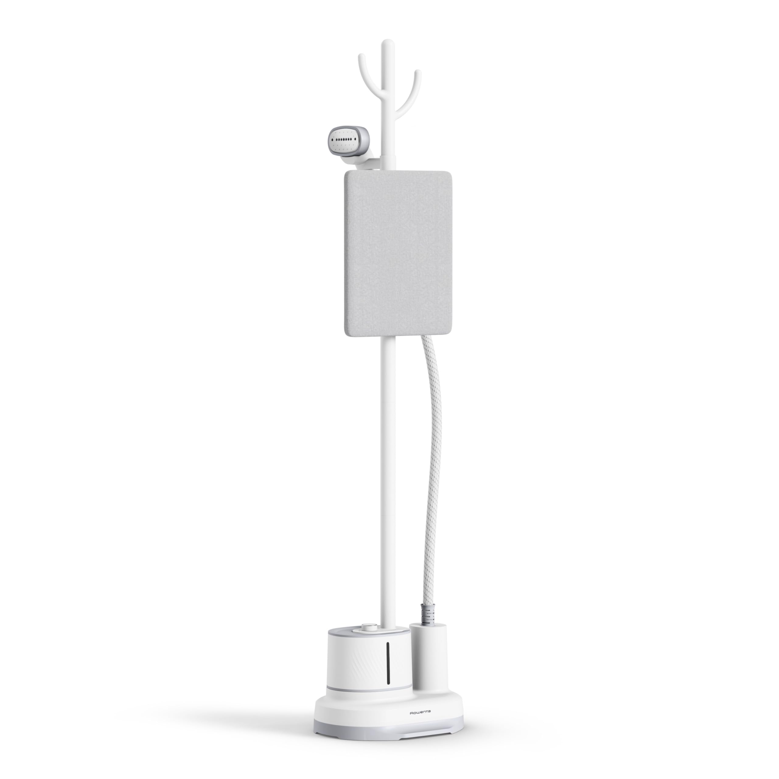 Rowenta Steamer for Clothes with Ironing Board