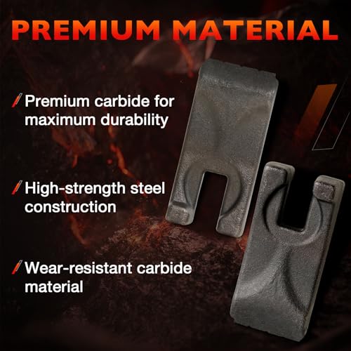 Compatible with Pengo Aggressor Auger