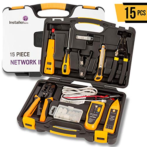 Ethernet Punch Down Tool