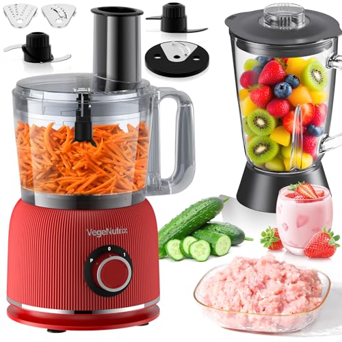 88 oz Food Chopper for Meat