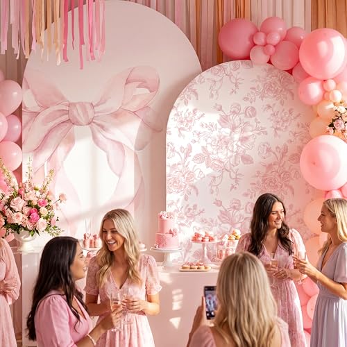 Coquette Party Deco