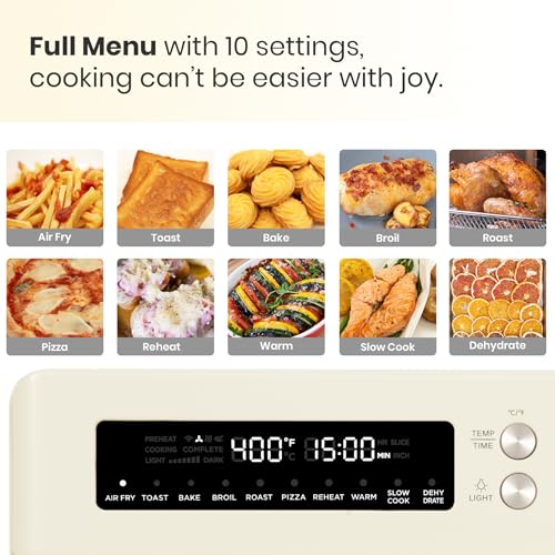 6-Slice Toast