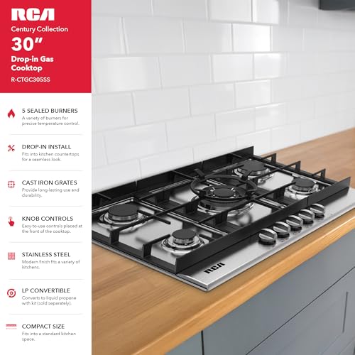 Metal Knobs in Stainless Steel