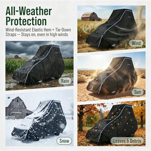 Wind-Resistant Straps
