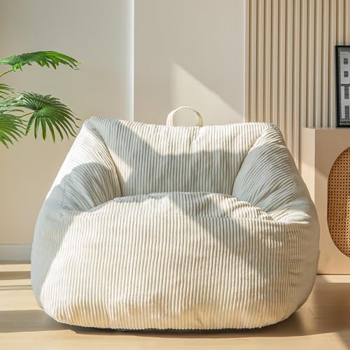 Floor Sofa with Handle