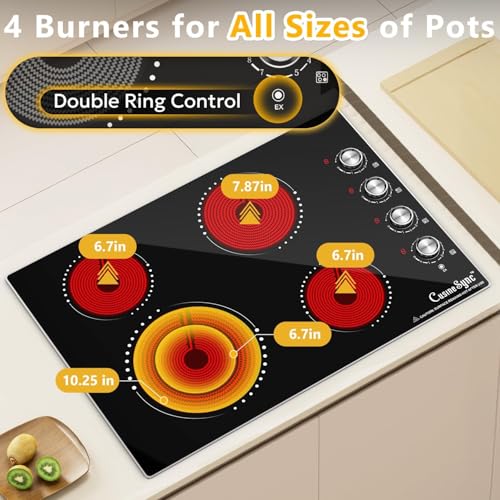 Knob Control